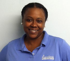 Madrina Streater, Administrator Support | Carolina Pest Management